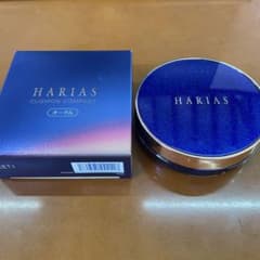 新品未開封　ハリアス　クッションファンデーション　ベージュ　本体のサムネイル