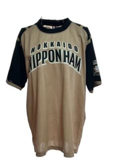 北海道日本ハムファイターズ西川遥輝選手背番号26時代のレプリカ