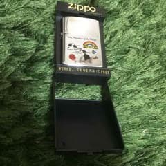 zippo(ジッポ) ライターのサムネイル