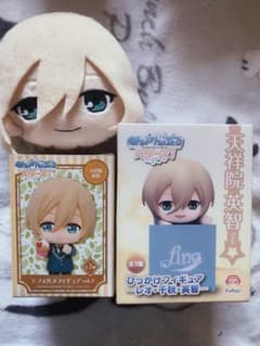 あんスタ フィギュア 天祥院英智のサムネイル