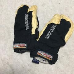 ヘストラ　スリーフィンガーグローブのサムネイル