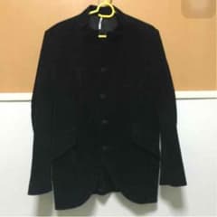 エムズブラック ジャケット 再出品（専用）のサムネイル
