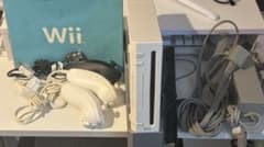 Wii本体＋マリオカートWii & マリオパーティ8 Wiiのサムネイル