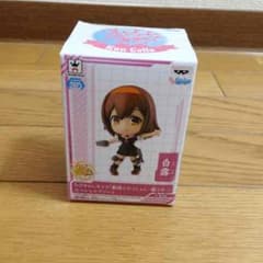 ちびきゅんキャラ艦これのサムネイル