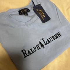 POLO RALPH LAUREN Tシャツ 新品のサムネイル