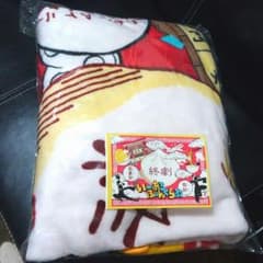 いーあるふぁんくらぶ ブランケットのサムネイル