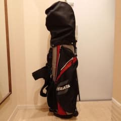 STRATA メンズ ゴルフクラブセットのサムネイル