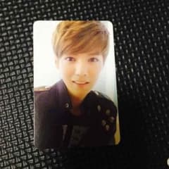 exo mama ルハントレカのサムネイル