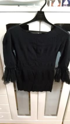 チャコットのニット トップスのサムネイル