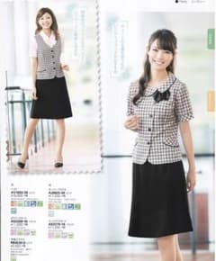 Ｋ♡t様専用！       事務服 オーバーブラウスのサムネイル