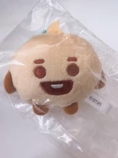 BT21 SHOOKYのサムネイル