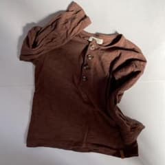 nixnut ロンT Tシャツ　トップス　長袖のサムネイル