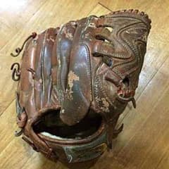 スラッガー グローブのサムネイル