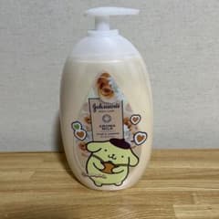 존슨 바디 케어 엑스트라 케어 아로마 밀크 폼 폼 푸딩