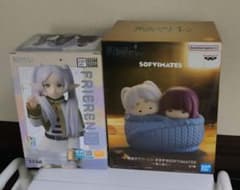 akiko615222様 セット販売 フリーレン フィギュア 2体セットなど 