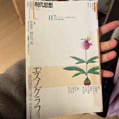 現代思想 2017 11(vol.45―のサムネイル