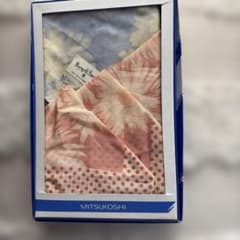 Margaret Howell ハンカチ 2枚セット
