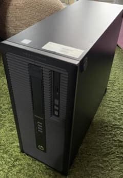 ゲーミング入門機】Core i7 16GB SSD 500GB GTX1650 - メルカリ