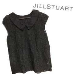 JILL STUART ノースリーブ トップスのサムネイル
