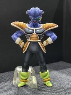 【リペイント品】ドラゴンボール HGシリーズ キュイ フィギュアのサムネイル