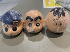 クレヨンしんちゃんガチャガチャのサムネイル