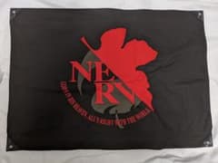 NERV旗 エヴァンゲリオン EVANGELION 新劇場版のサムネイル