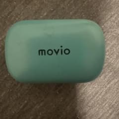 movio ワイヤレスイヤホン 本体のサムネイル
