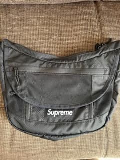 【最安値】22ss supreme メッセンジャーバッグのサムネイル