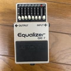 GE-7 (Equalizer)のサムネイル
