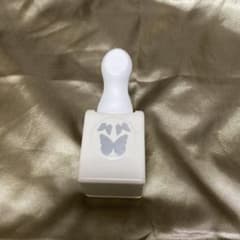 値下げ⭐︎マーサスチュアート　クラフトパンチ バタフライのサムネイル