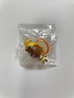 がんばれ！おでんくん めじるしマスコット ガングロたまごちゃんのサムネイル