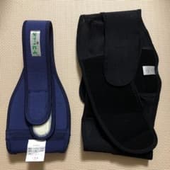 とこちゃんベルト　骨盤矯正のサムネイル