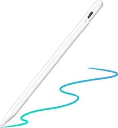 タッチペン スタイラスペン 極細たっちぺん 超高感度のサムネイル