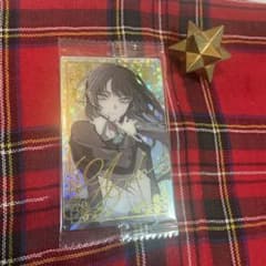 Ado ウエハース　シークレット