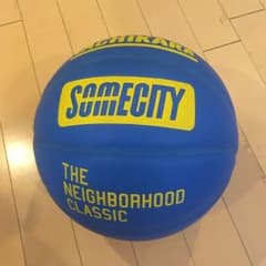【最終値下げ】Tachikara somecity official ballのサムネイル