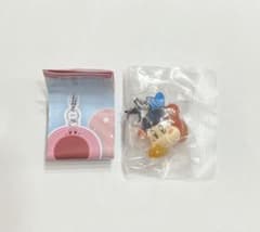 星のカービィ めじるしアクセサリー3 バンダナワドルディのサムネイル