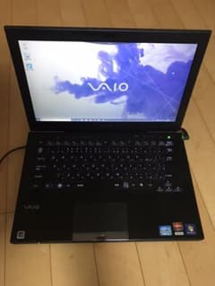SONY VAIO VPCSA3AJのサムネイル