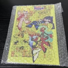 [신품] PANTY & STOCKING 일러스트 북 화집