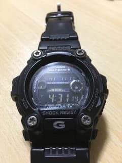 G-SHOCKのサムネイル