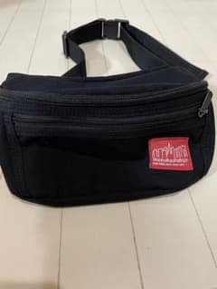Manhattan Portage マンハッタンポーテージのサムネイル