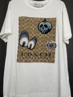 COACH ディズニー 白雪姫 Tシャツのサムネイル