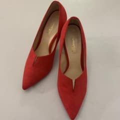 M.deux パンプス ９㎝のサムネイル