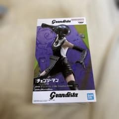 劇場版『チェンソーマン レゼ篇』grandista ボム Bomb フィギュア