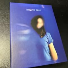 RADWIMPS / FOREVER DAZE[DVD付初回限定盤]のサムネイル