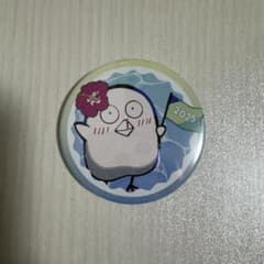 CRフェス2025 ランダム缶バッジ oboのサムネイル