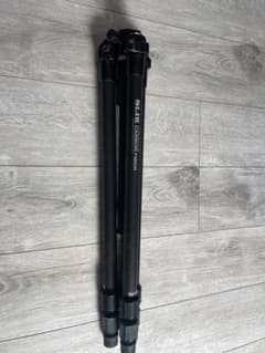 SLIK CARBON 813 EX Camera Tripod
