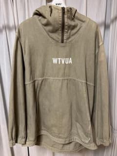 WTAPS SBS アノラックのサムネイル
