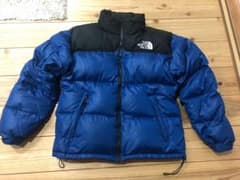 THE NORTH FACE men'sダウンのサムネイル