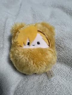 家庭教師ヒットマンREBORN! くるみたぴぬいのサムネイル