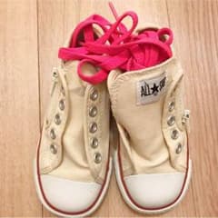 オールスター １６センチのサムネイル